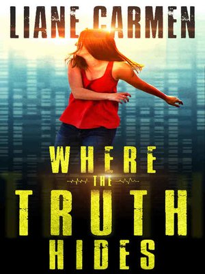 cover image of Where the Truth Hides